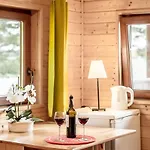 Resort Zawiaty Rodzinne Z Animacjami Dla Dzieci Czarna Dabrowka