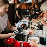 Zawiaty Rodzinne Z Animacjami Dla Dzieci Resort Czarna Dabrowka