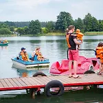 Resort Zawiaty Rodzinne Z Animacjami Dla Dzieci Czarna Dabrowka