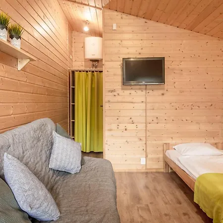 منتجع Zawiaty Rodzinne Z Animacjami Dla Dzieci