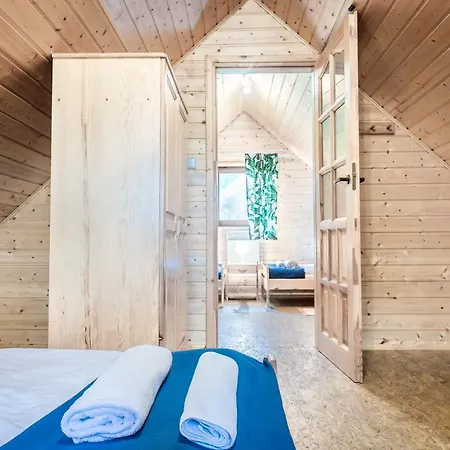 Resort Zawiaty Rodzinne Z Animacjami Dla Dzieci
