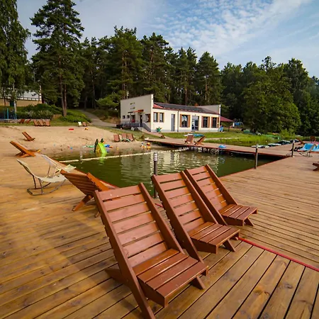 منتجع Zawiaty Rodzinne Z Animacjami Dla Dzieci