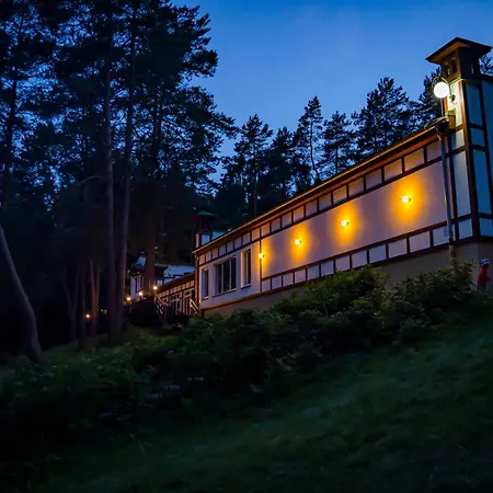 منتجع Zawiaty Rodzinne Z Animacjami Dla Dzieci *