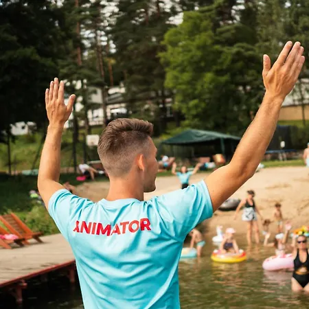 Zawiaty Rodzinne Z Animacjami Dla Dzieci *