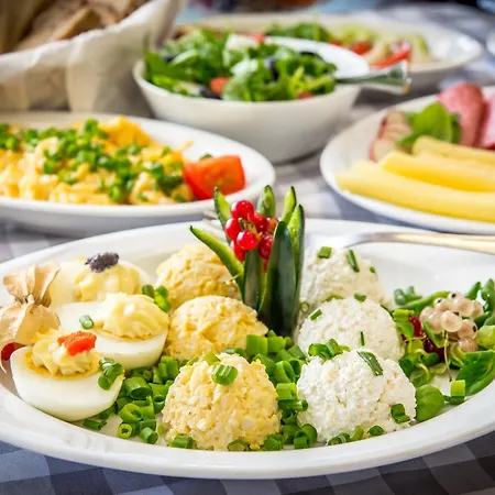 Zawiaty Rodzinne Z Animacjami Dla Dzieci منتجع