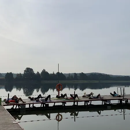 Zawiaty Rodzinne Z Animacjami Dla Dzieci Czarna Dabrowka
