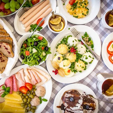 Zawiaty Rodzinne Z Animacjami Dla Dzieci