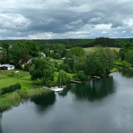 Zawiaty Rodzinne Z Animacjami Dla Dzieci منتجع