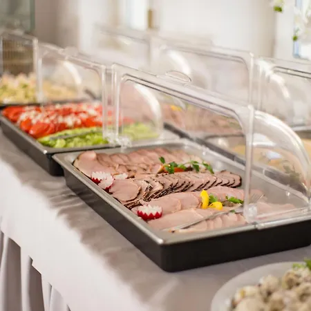 Zawiaty Rodzinne Z Animacjami Dla Dzieci منتجع *