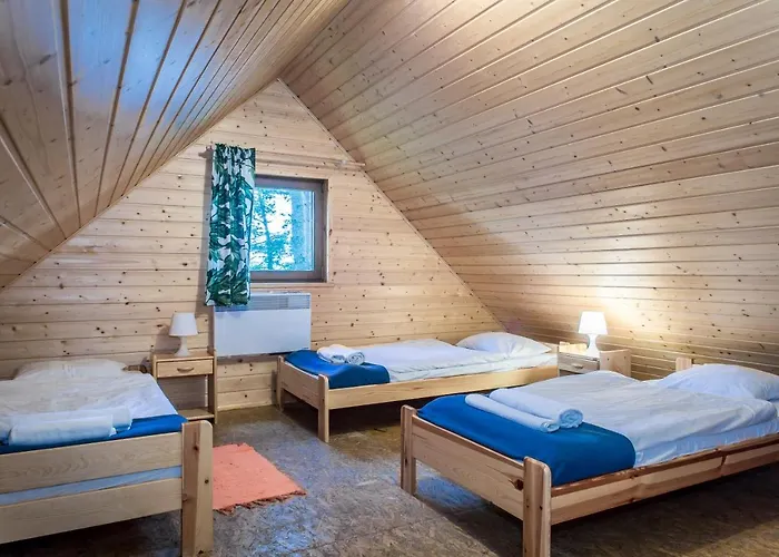 Zawiaty Rodzinne Z Animacjami Dla Dzieci Курортный комплекс *