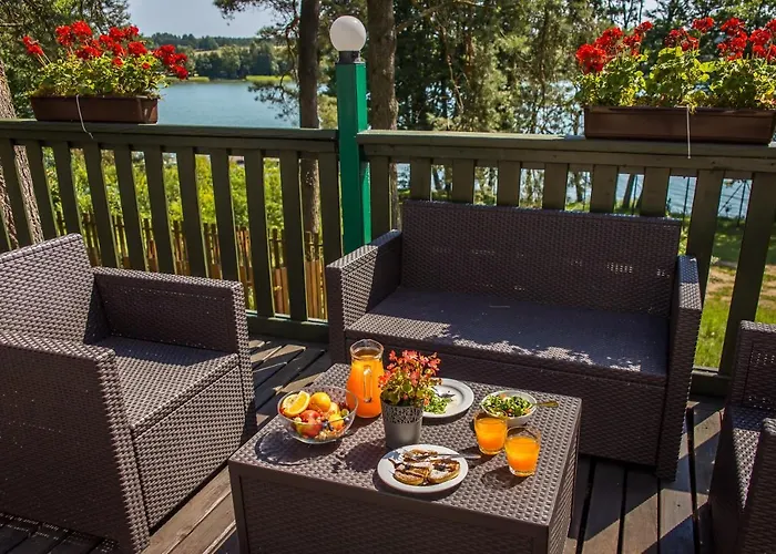 Zawiaty Rodzinne Z Animacjami Dla Dzieci * Czarna Dabrowka