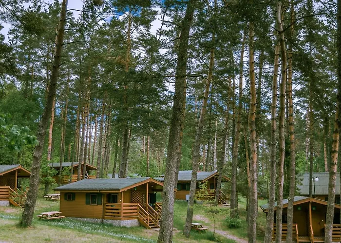 Zawiaty Rodzinne Z Animacjami Dla Dzieci Курортный комплекс *