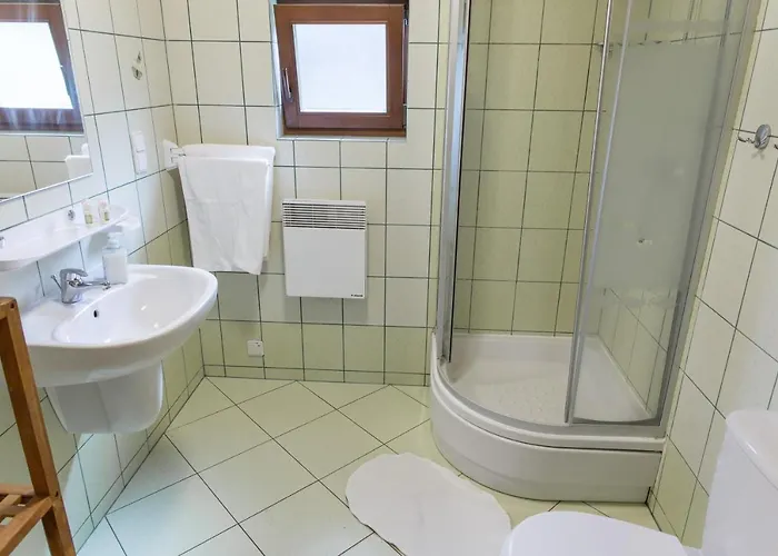 Курортный комплекс Zawiaty Rodzinne Z Animacjami Dla Dzieci