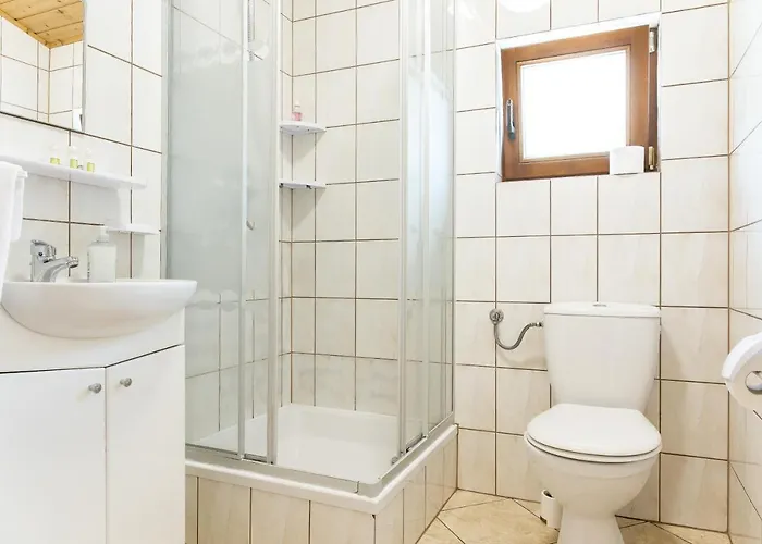 Курортный комплекс Zawiaty Rodzinne Z Animacjami Dla Dzieci