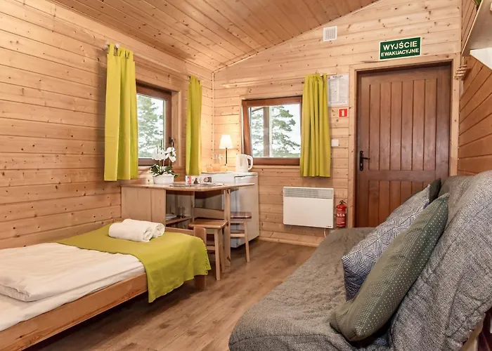 Zawiaty Rodzinne Z Animacjami Dla Dzieci Курортный комплекс