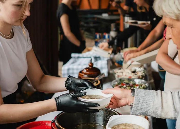 Zawiaty Rodzinne Z Animacjami Dla Dzieci Курортный комплекс Czarna Dabrowka