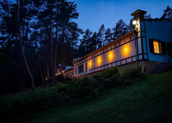 Курортный комплекс Zawiaty Rodzinne Z Animacjami Dla Dzieci *