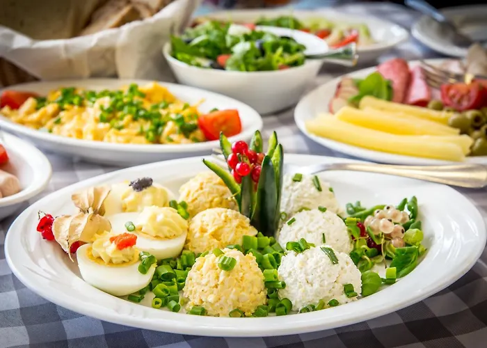 Zawiaty Rodzinne Z Animacjami Dla Dzieci Курортный комплекс