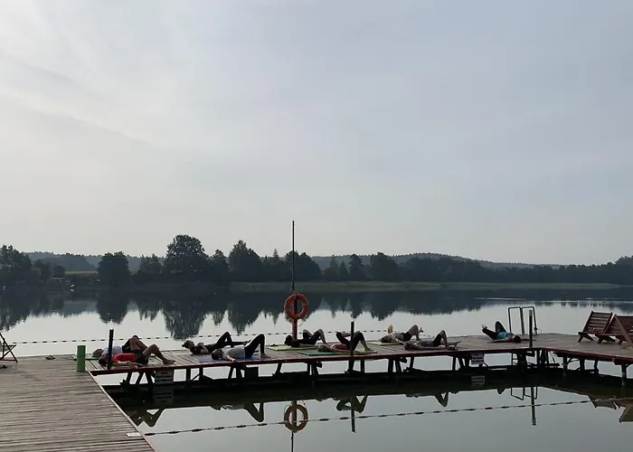 Zawiaty Rodzinne Z Animacjami Dla Dzieci Czarna Dabrowka