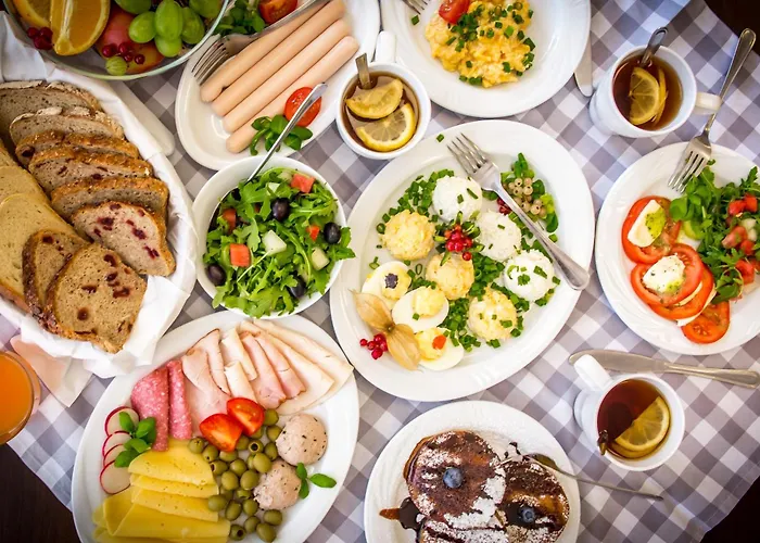 Zawiaty Rodzinne Z Animacjami Dla Dzieci